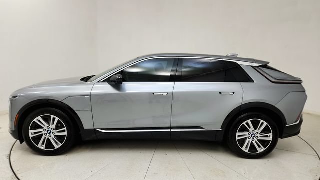 Used 2024 Cadillac Lyriq Tech RWD image 21