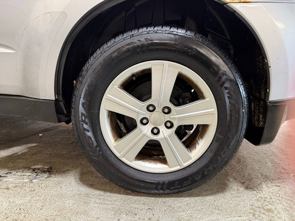 Used 2012 Subaru Forester 2.5X w/ Alloy Wheel Pkg image 28