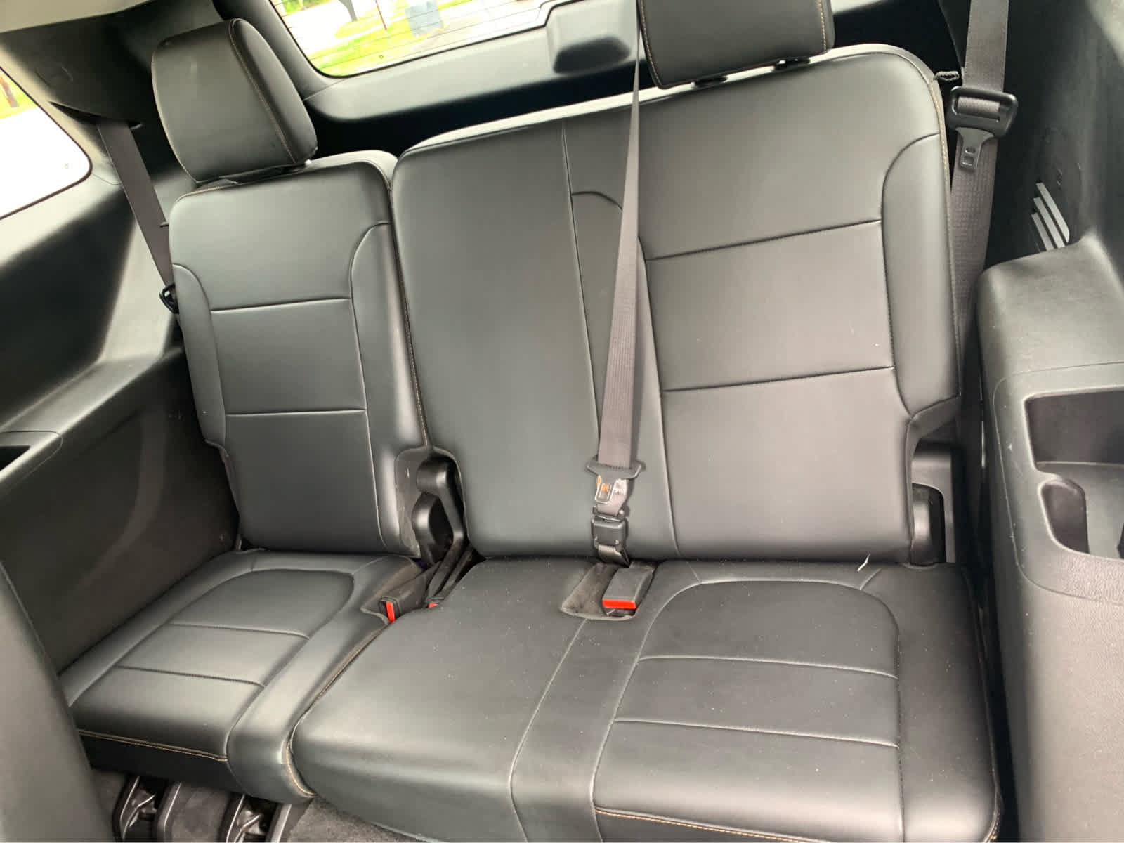 Used 2019 Chevrolet Traverse LT FWD image 25