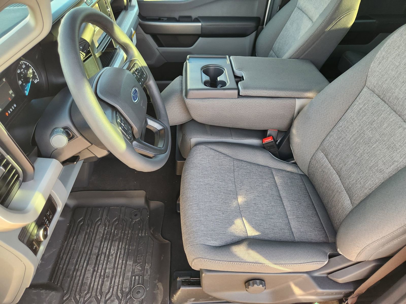 New 2026 Ford F250 XL w/ STX Appearance Package image 14