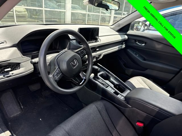 Used 2023 Honda Accord EX image 27