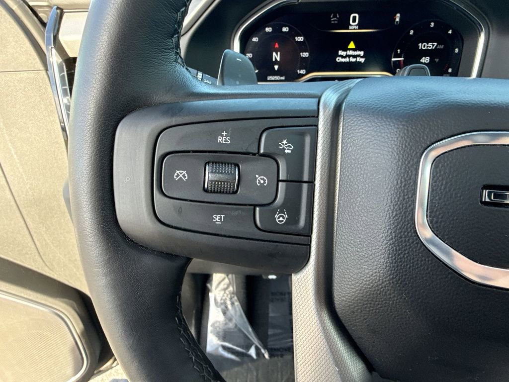 Used 2024 GMC Sierra 1500 Denali image 16