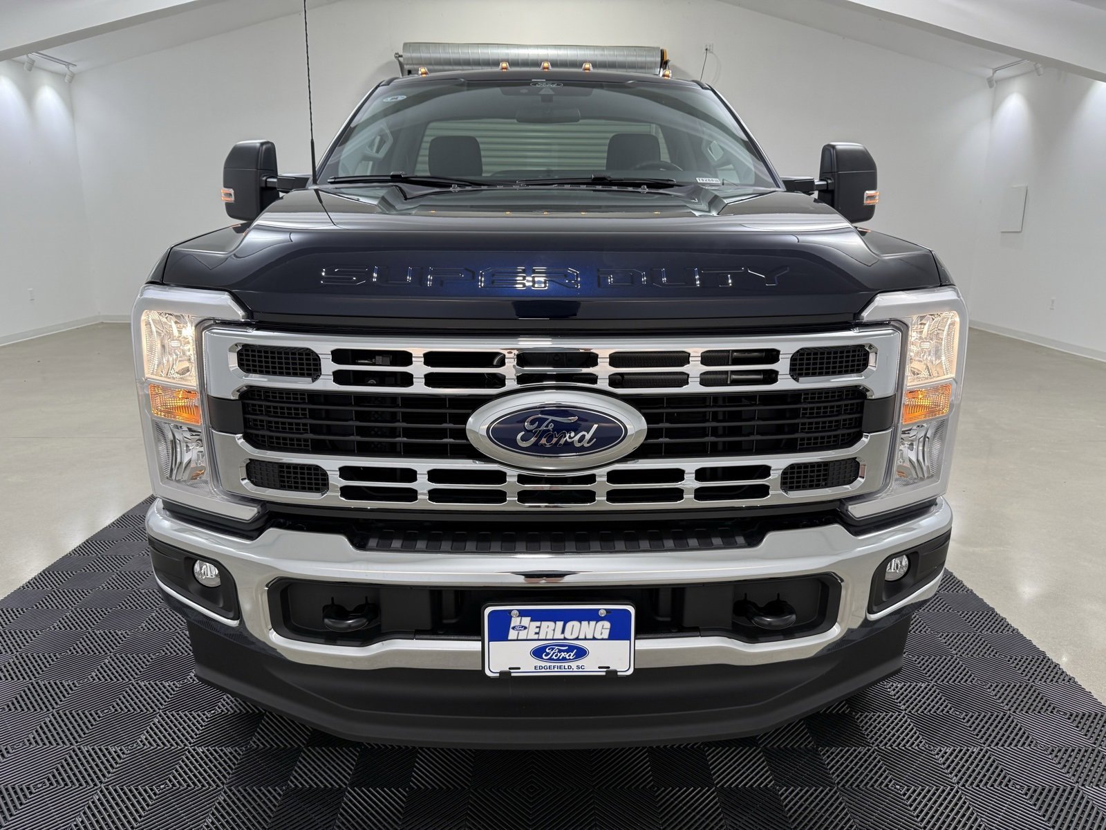 New 2025 Ford F350 XLT w/ XLT Value Package image 2