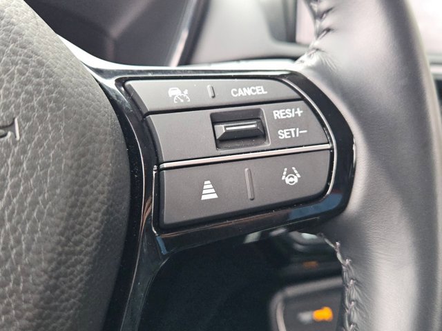 Used 2025 Honda CR-V EX-L image 21