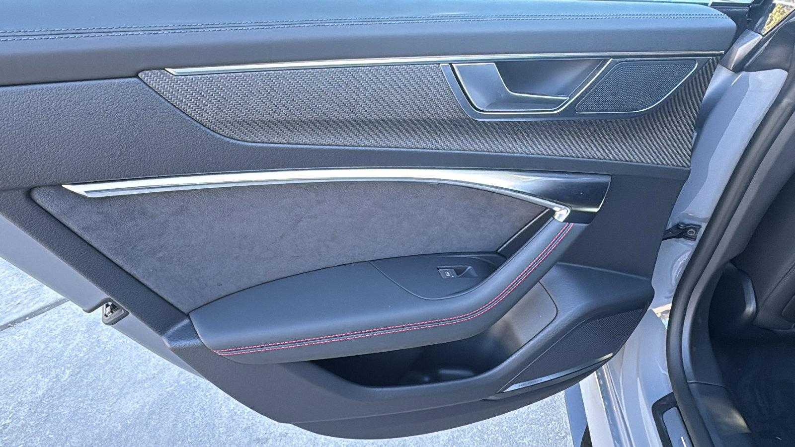 New 2026 Audi RS 7 Performance image 16