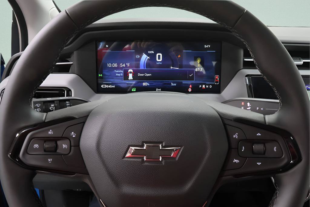 New 2027 Chevrolet Bolt RS w/ Technology Package FWD image 15