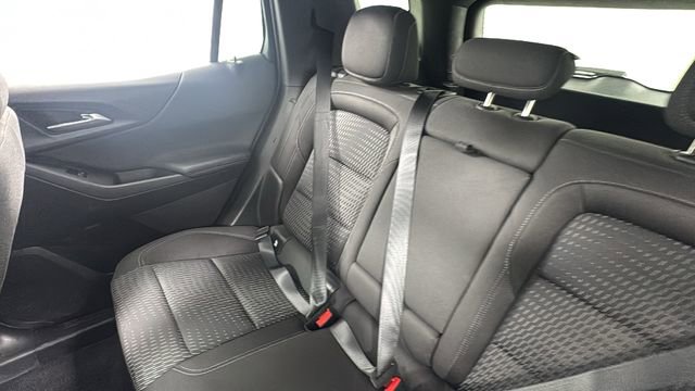Used 2025 Chevrolet Equinox LT image 14