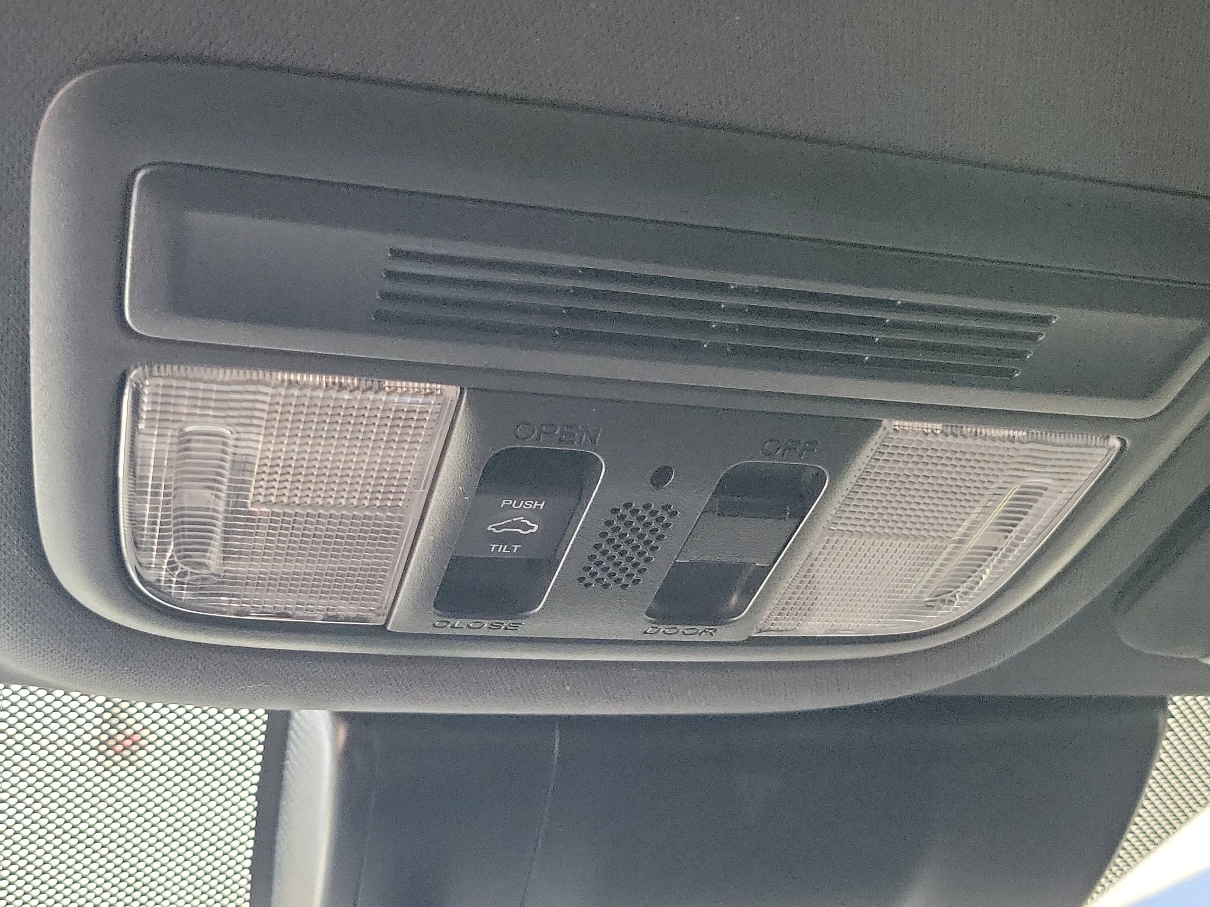 Used 2021 Honda Civic EX image 26