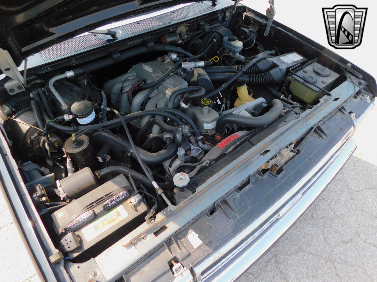 Used 1989 Ford F150 2WD SuperCab image 21