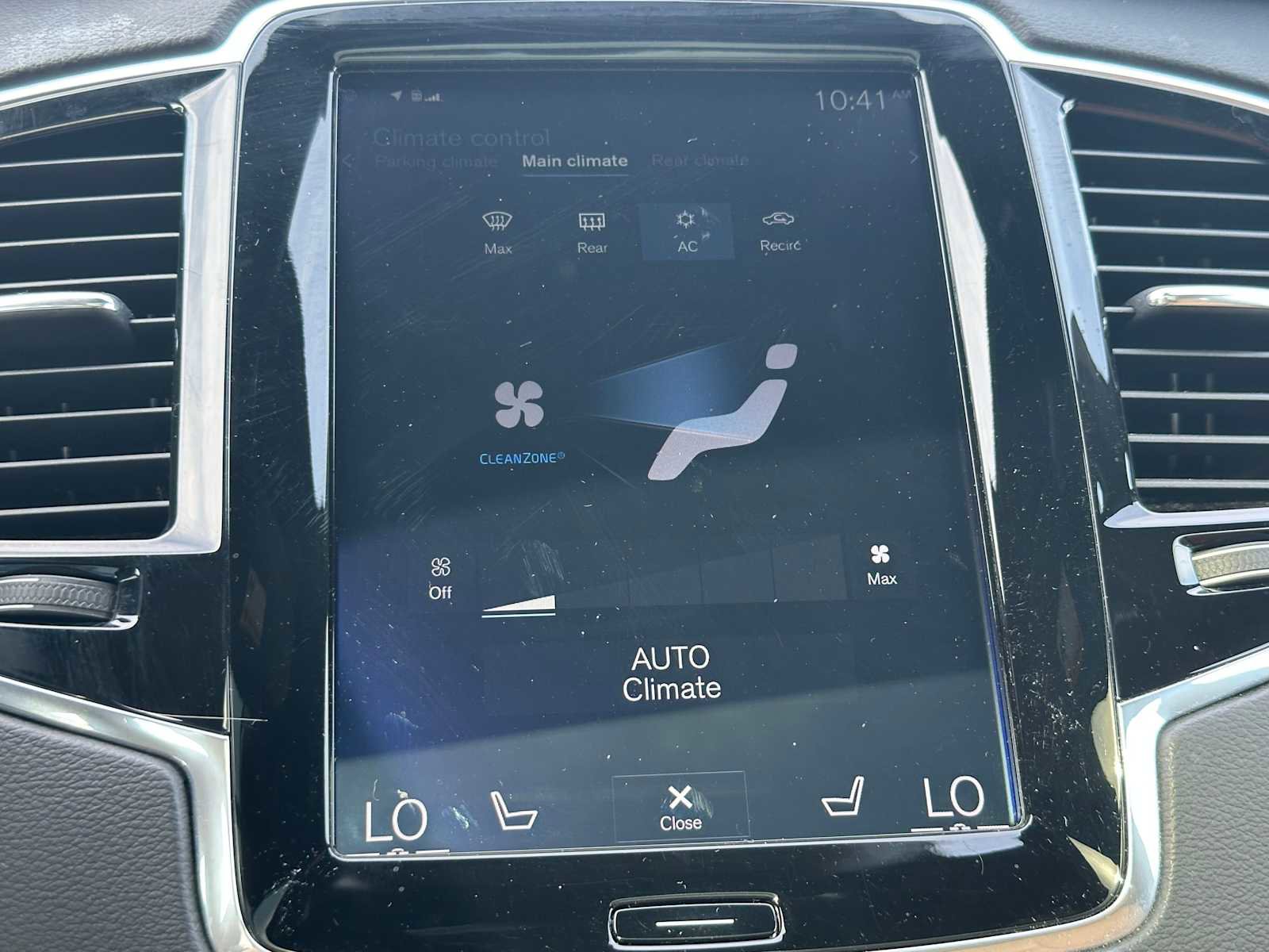 Used 2019 Volvo XC90 T6 Inscription w/ Luxury Package AWD/4WD image 28