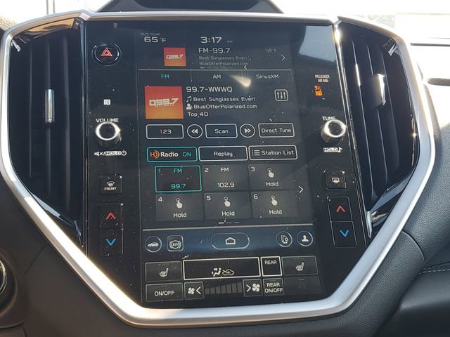 New 2026 Subaru Ascent Limited image 30