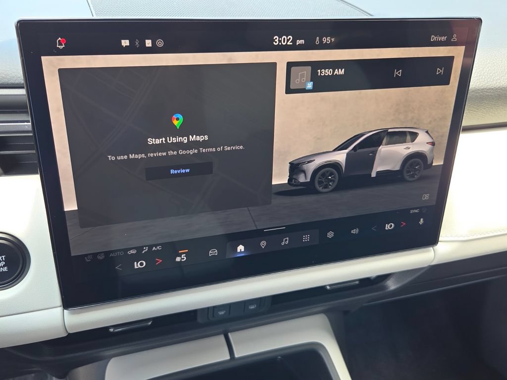 New 2026 MAZDA CX-5 Preferred AWD/4WD image 19