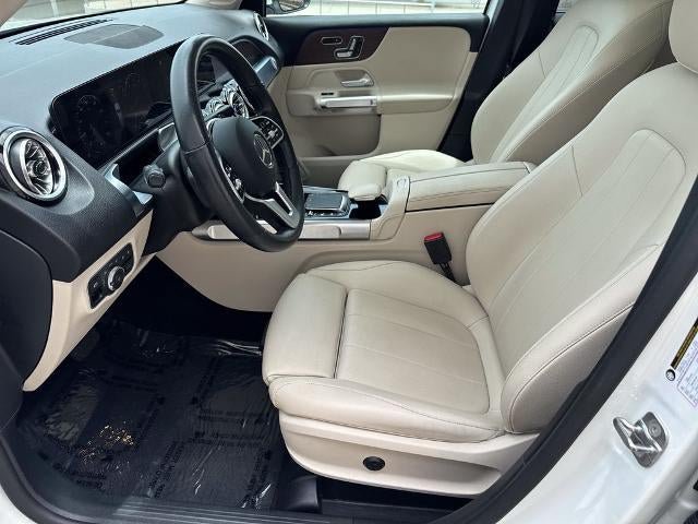 Used 2023 Mercedes-Benz GLB 250 image 9