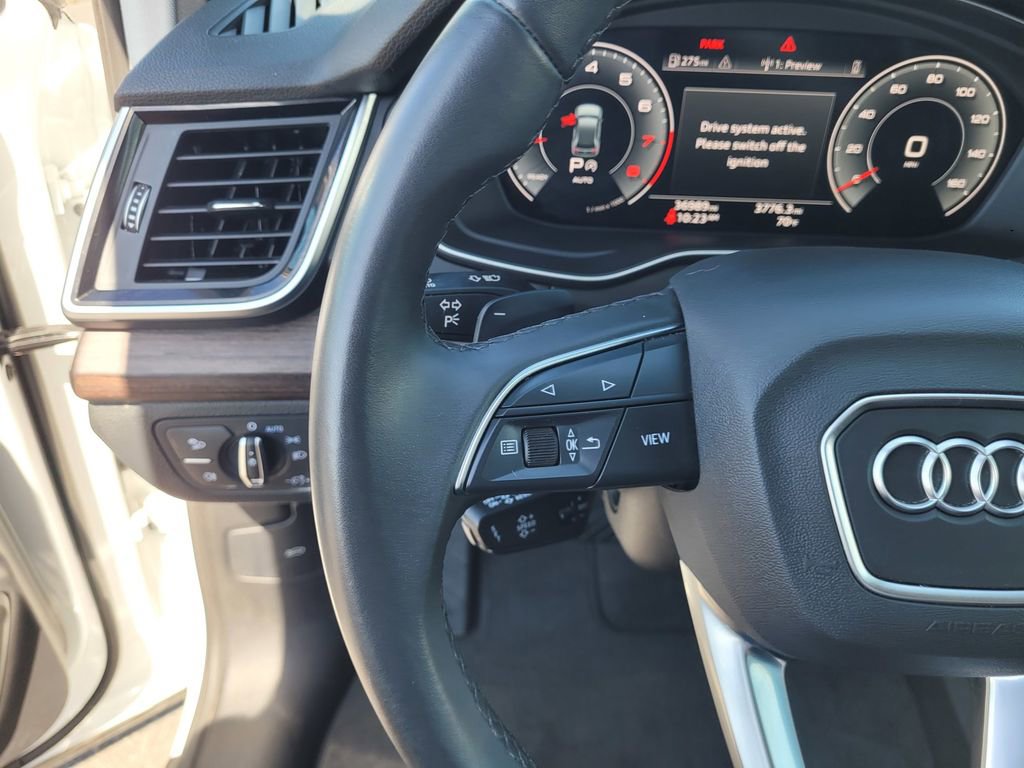 Used 2024 Audi Q5 2.0T Premium Plus image 22