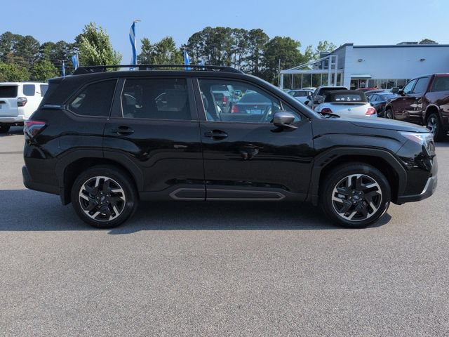New 2026 Subaru Forester Limited AWD/4WD image 2