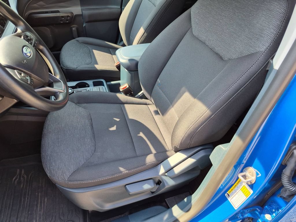 Used 2025 Ford Maverick XL w/ 4K Tow Package AWD/4WD image 20