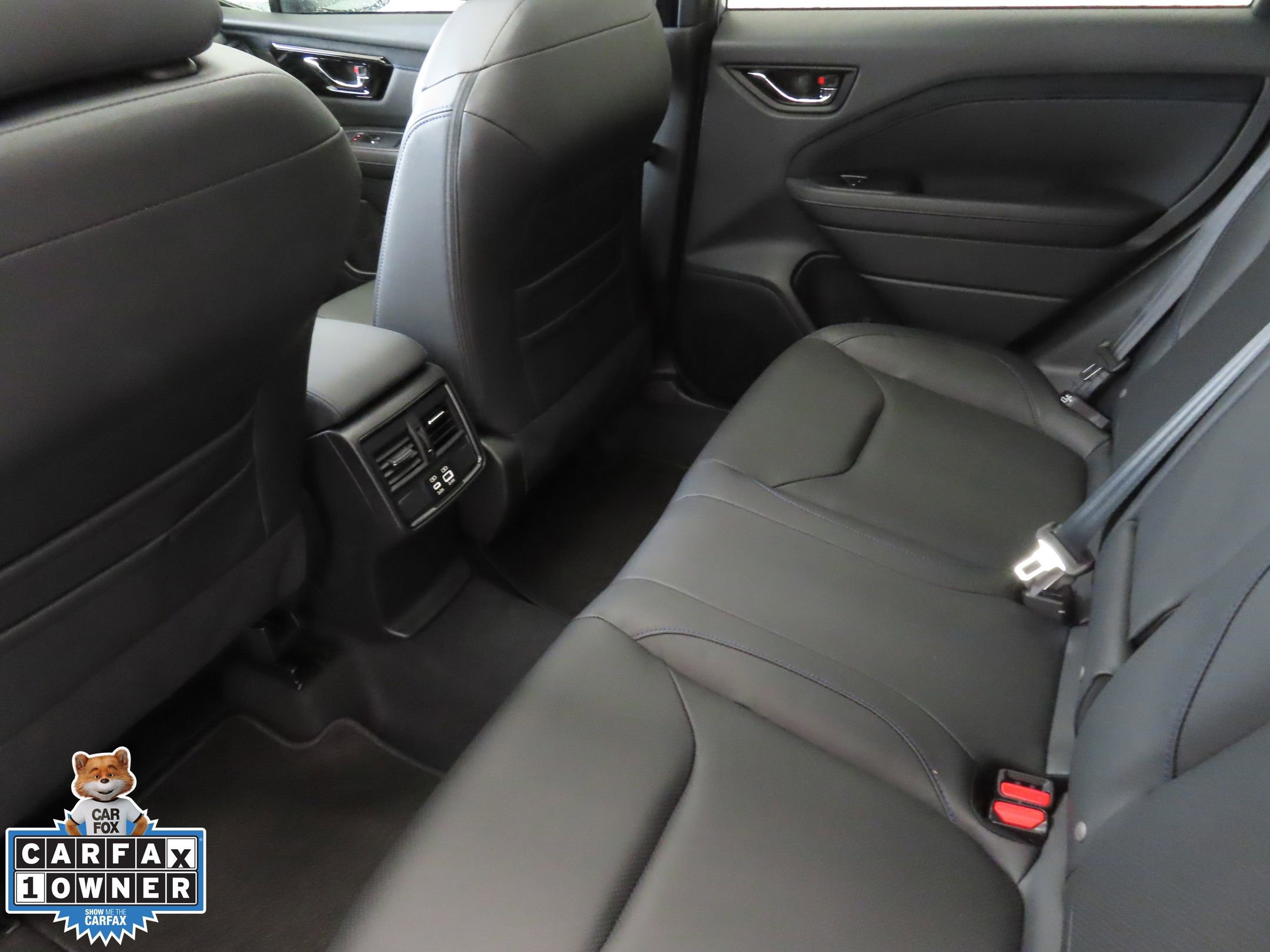 Used 2025 Subaru Forester Limited AWD/4WD image 24