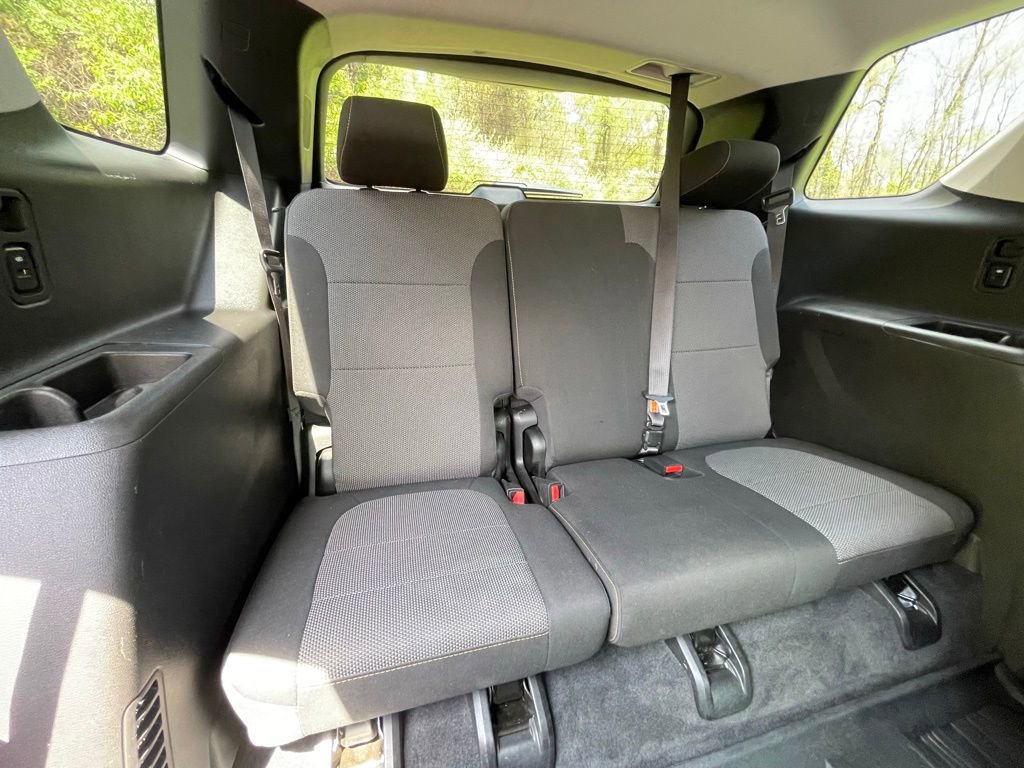 Used 2019 Chevrolet Traverse LT w/ LPO, Floor Liner Package AWD/4WD image 16