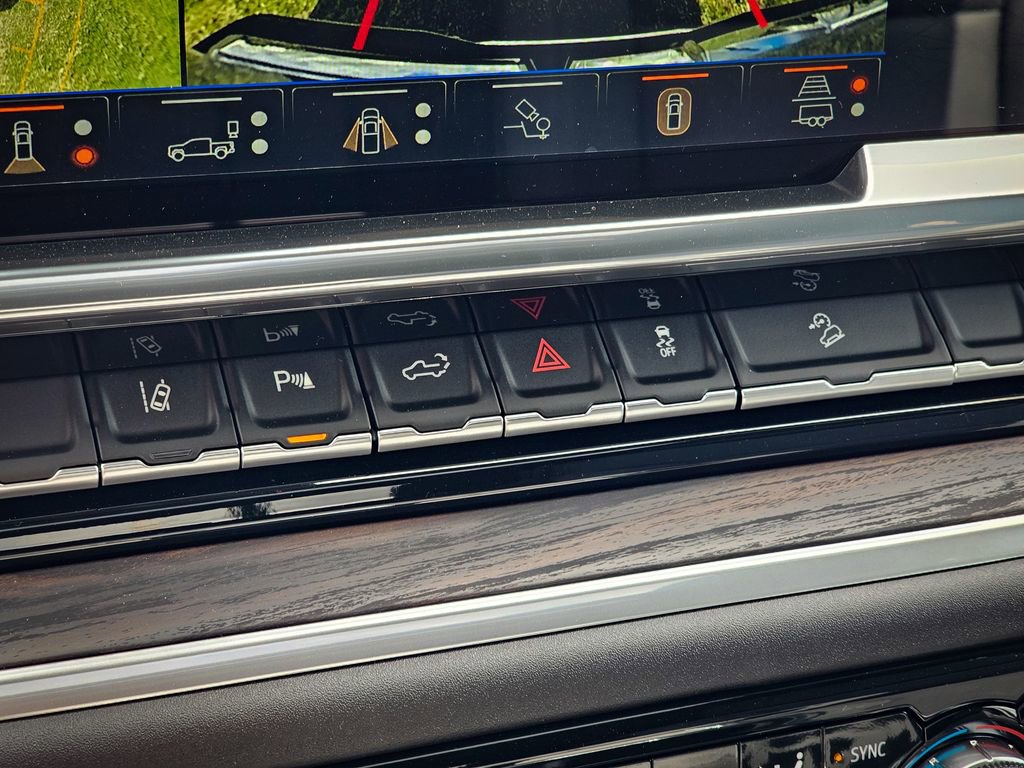 New 2026 GMC Sierra 2500 SLT w/ SLT Premium Package image 29