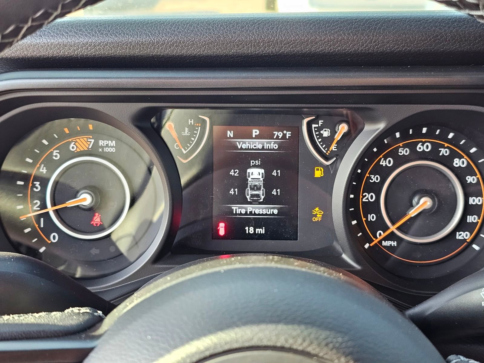 New 2026 Jeep Wrangler Willys AWD/4WD image 12