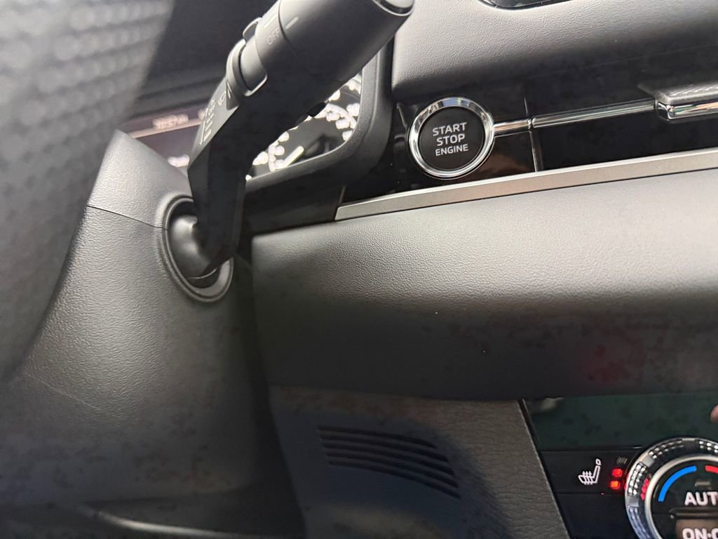 New 2026 Mitsubishi Outlander ES AWD/4WD image 30