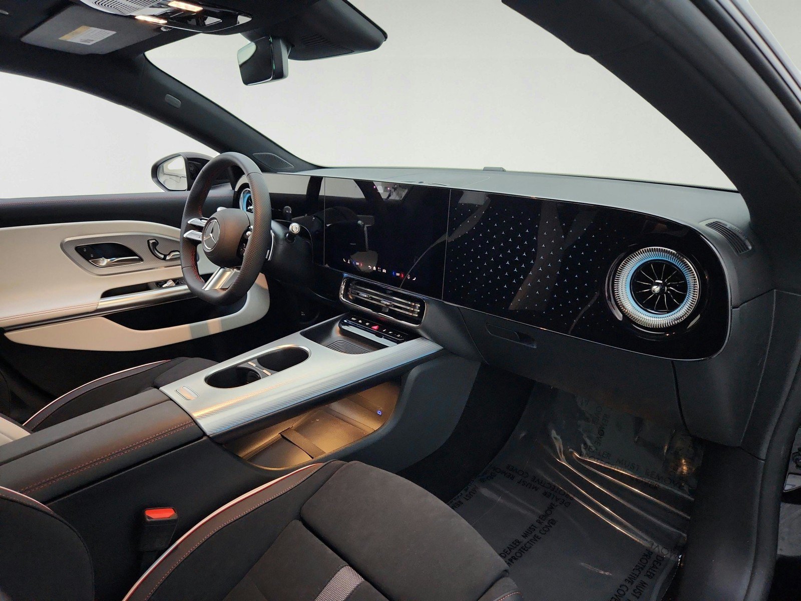 New 2027 Mercedes-Benz CLA 220 image 25