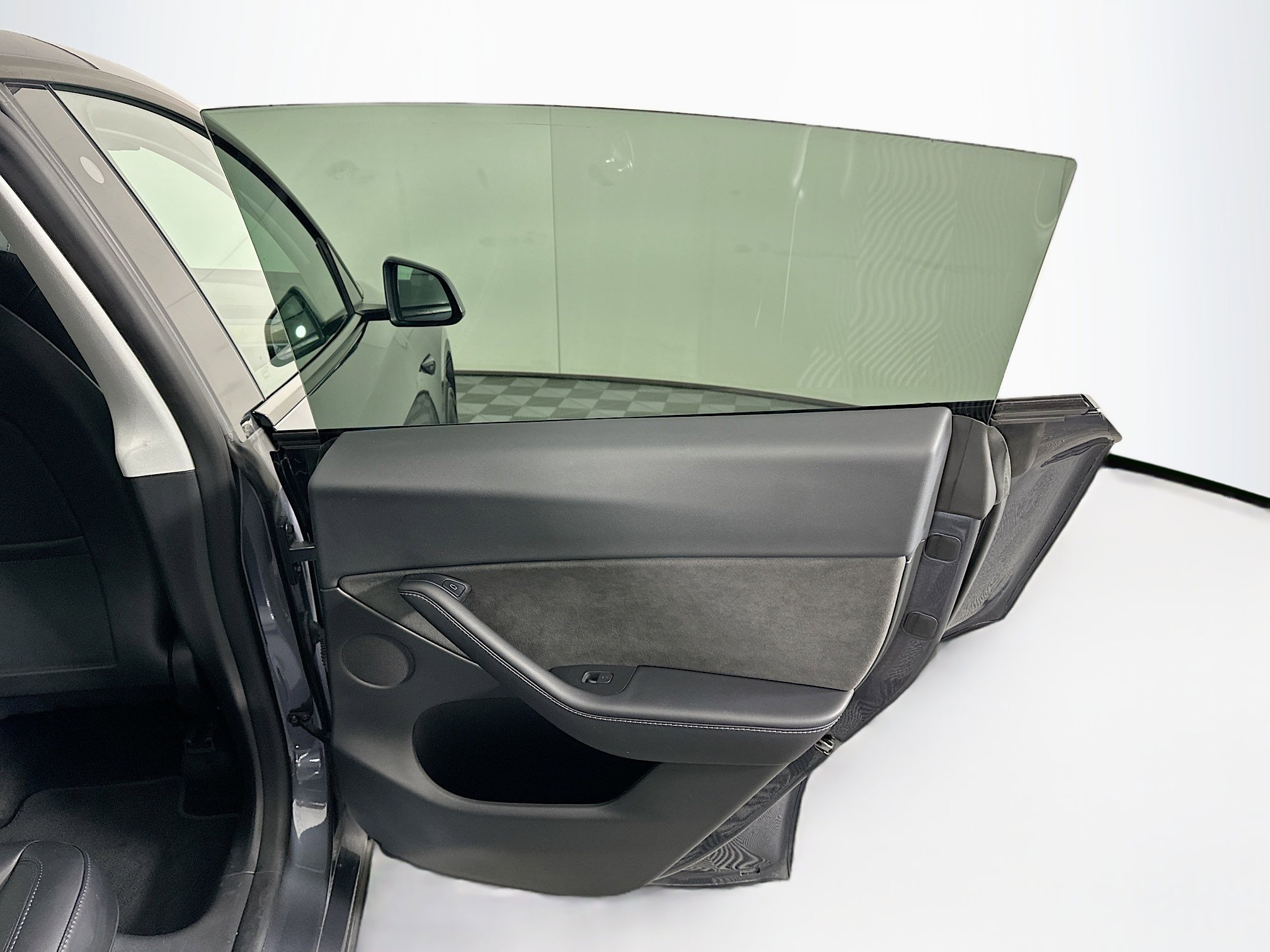 Used 2022 Tesla Model Y Performance image 28