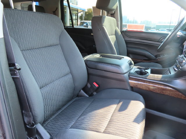 Used 2016 Chevrolet Tahoe LS w/ Max Trailering Package AWD/4WD image 41