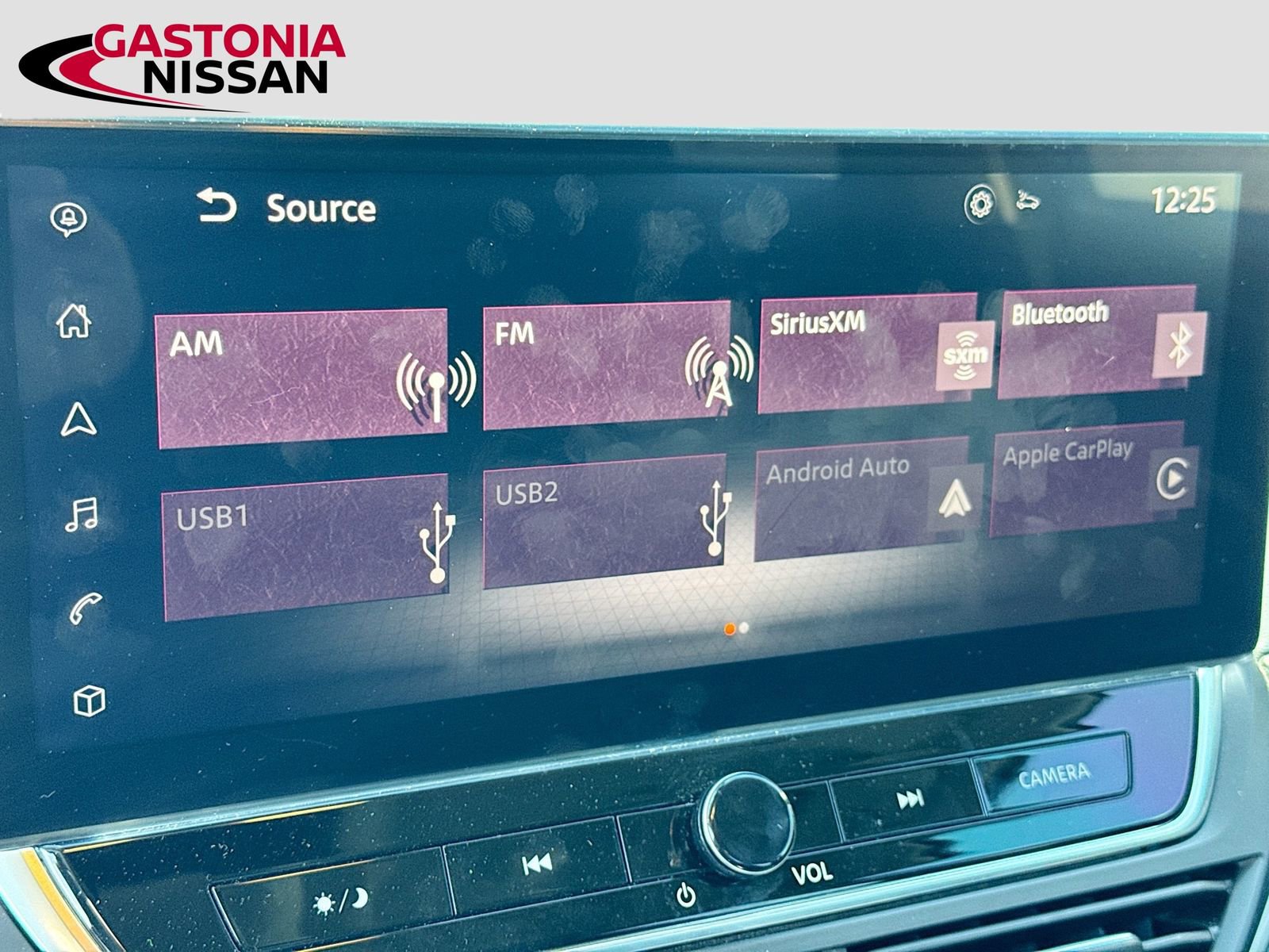 Used 2024 Nissan Altima 2.5 SR w/ SR Premium Package FWD image 15