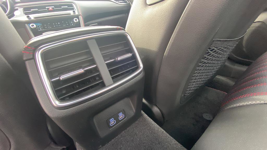 New 2026 Genesis G70 3.3T Sport Prestige image 11