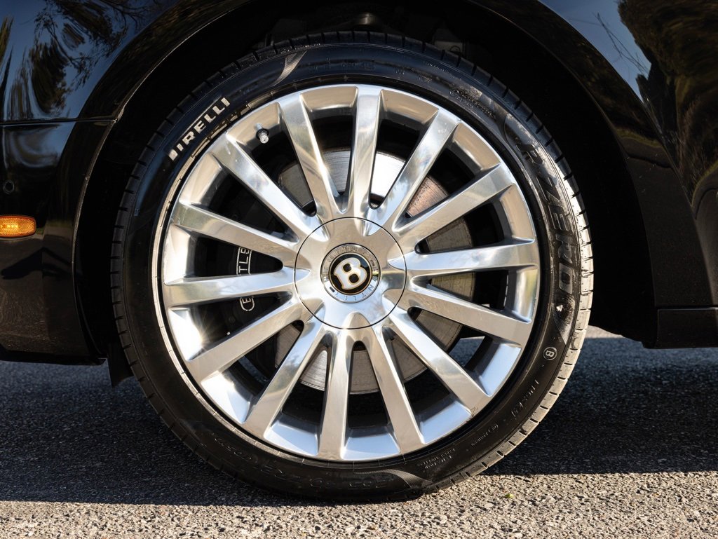 Certified 2020 Bentley Mulsanne image 79