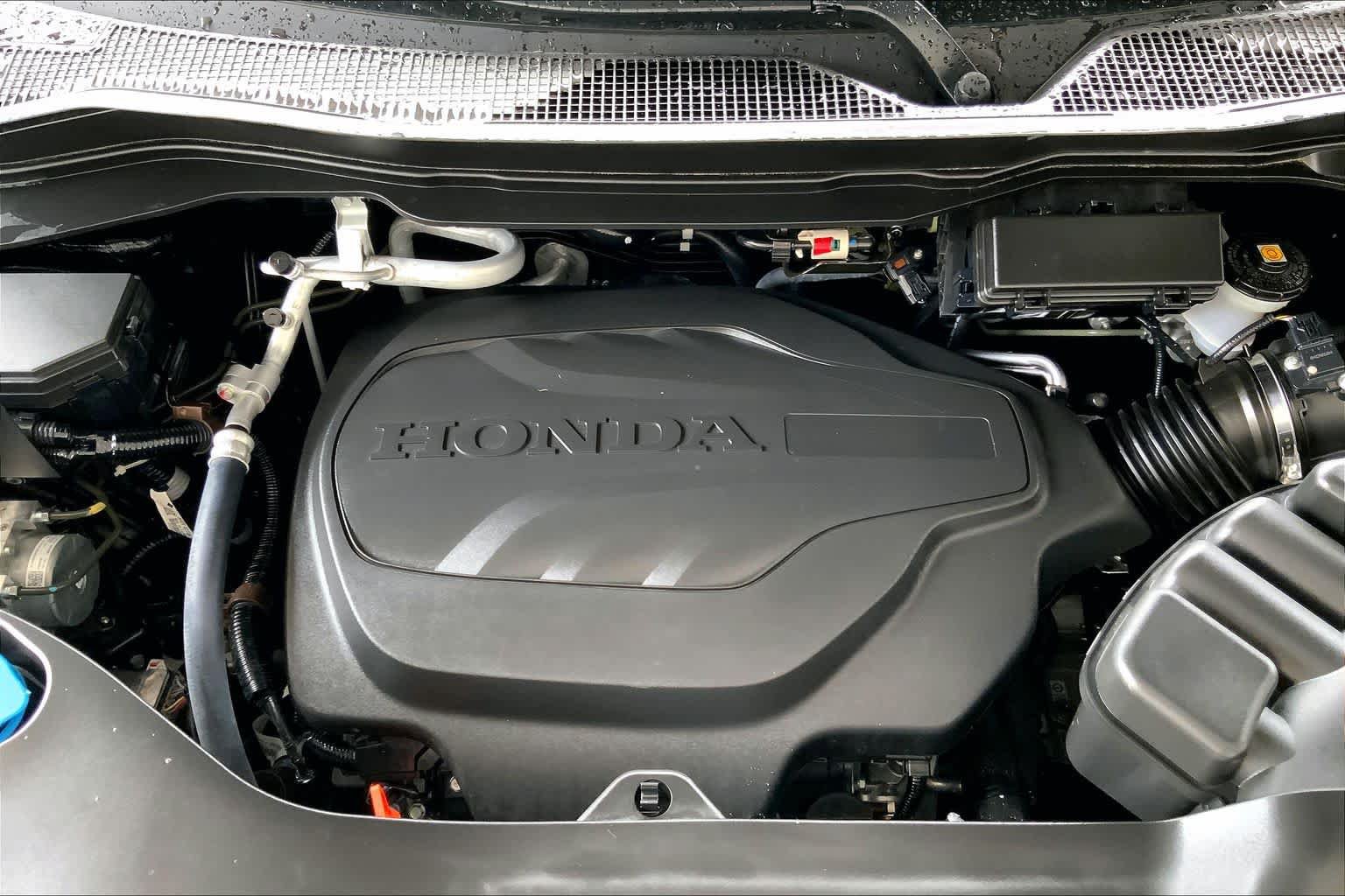 Used 2026 Honda Ridgeline RTL image 31