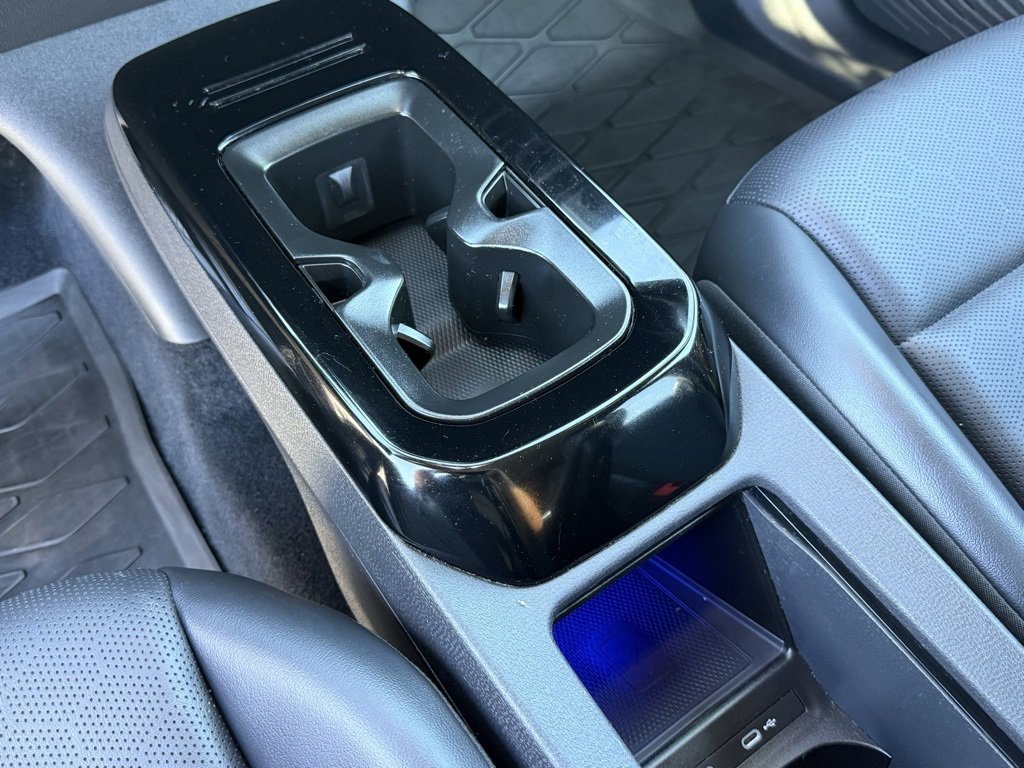 Used 2021 Volkswagen ID.4 Pro S w/ Gradient Package image 17