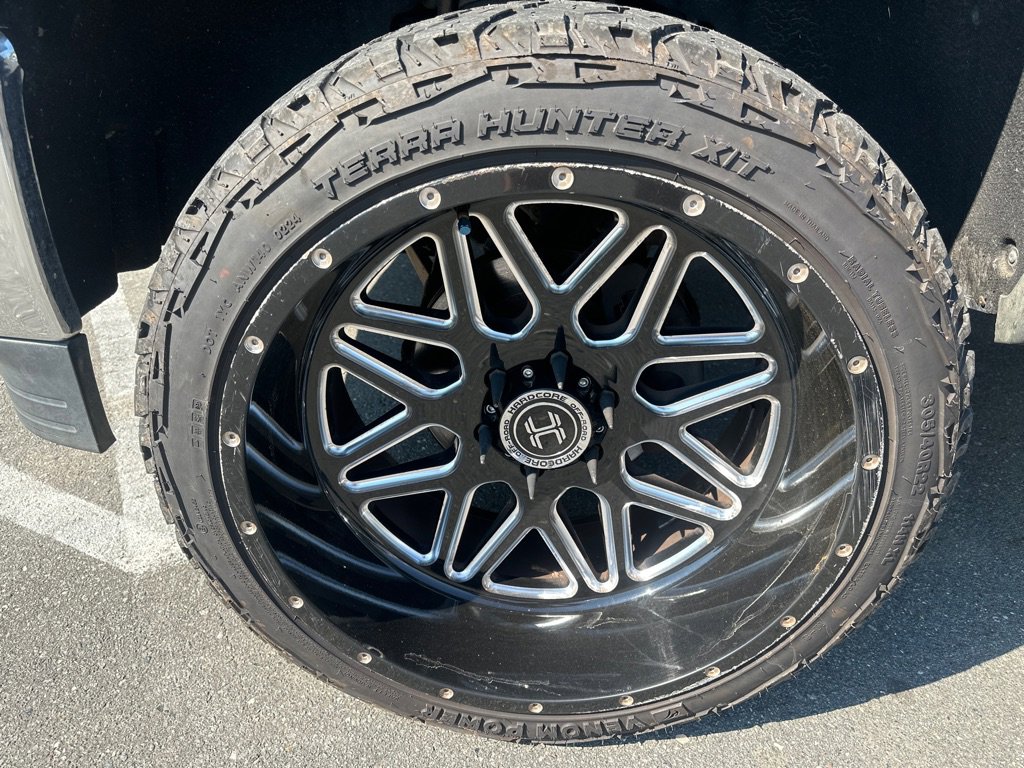 Used 2015 Chevrolet Silverado 1500 LT w/ All Star Edition AWD/4WD image 10