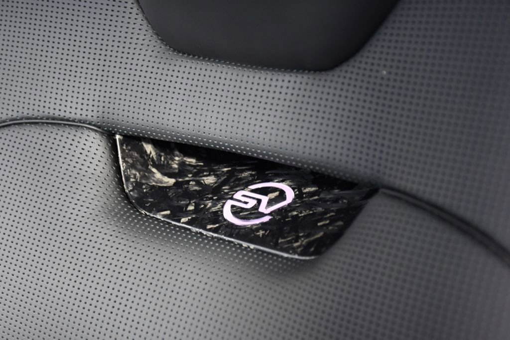 Used 2025 Land Rover Range Rover Sport SV Edition Two image 21