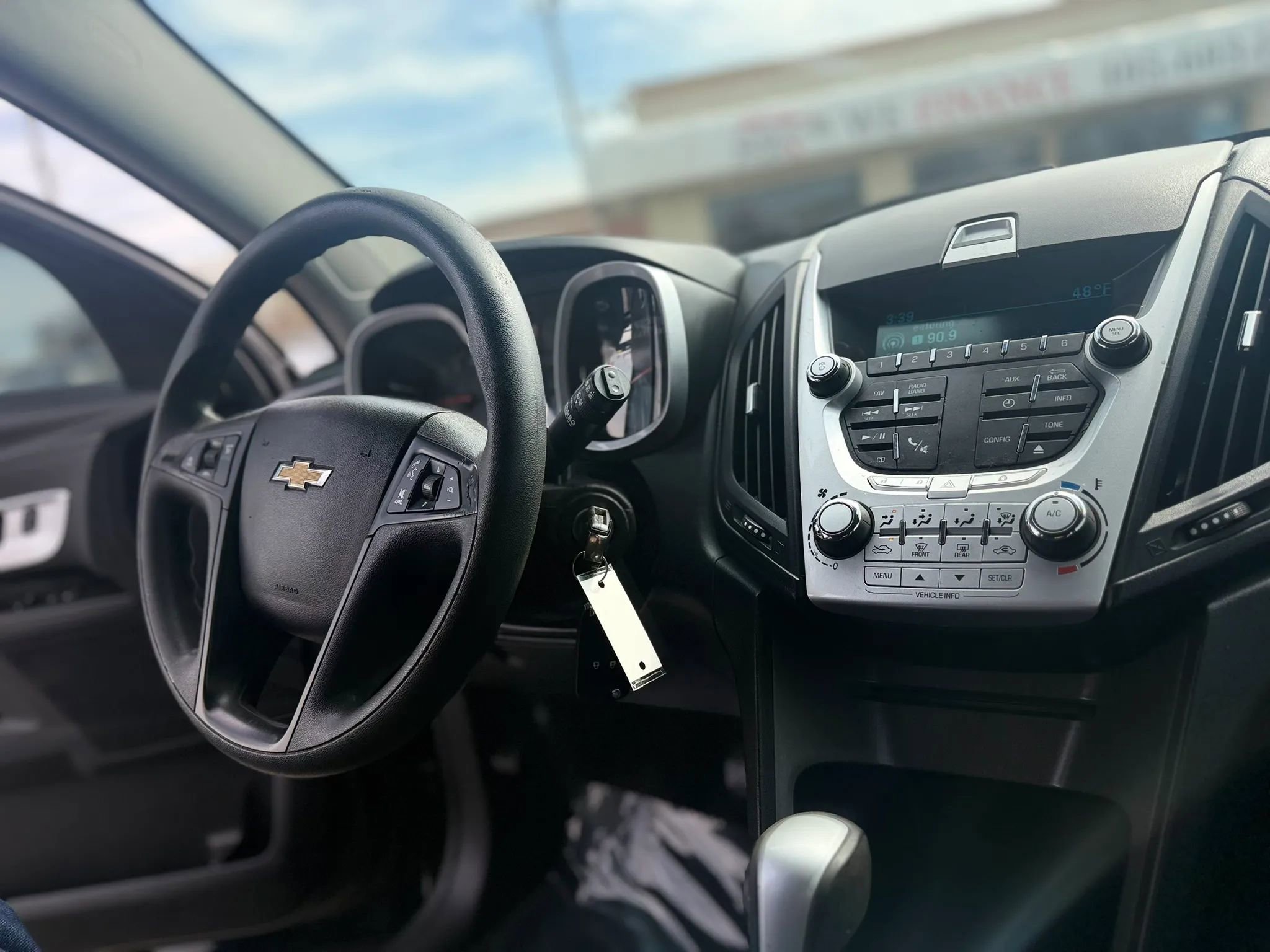 Used 2013 Chevrolet Equinox LS FWD image 20