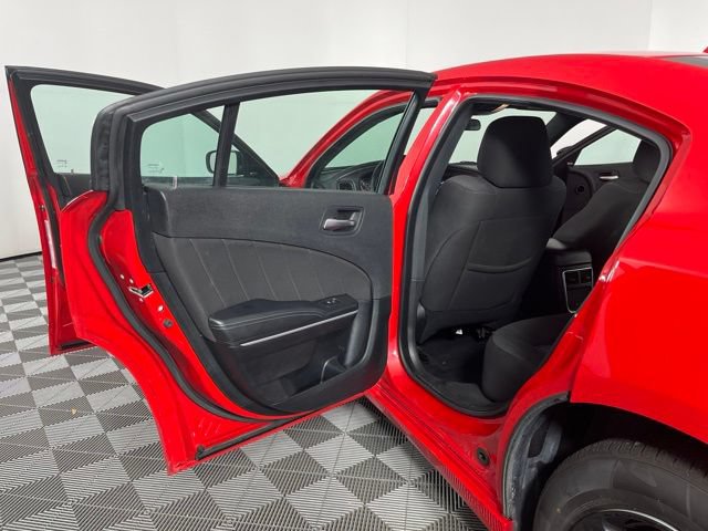 Used 2023 Dodge Charger SXT RWD image 42