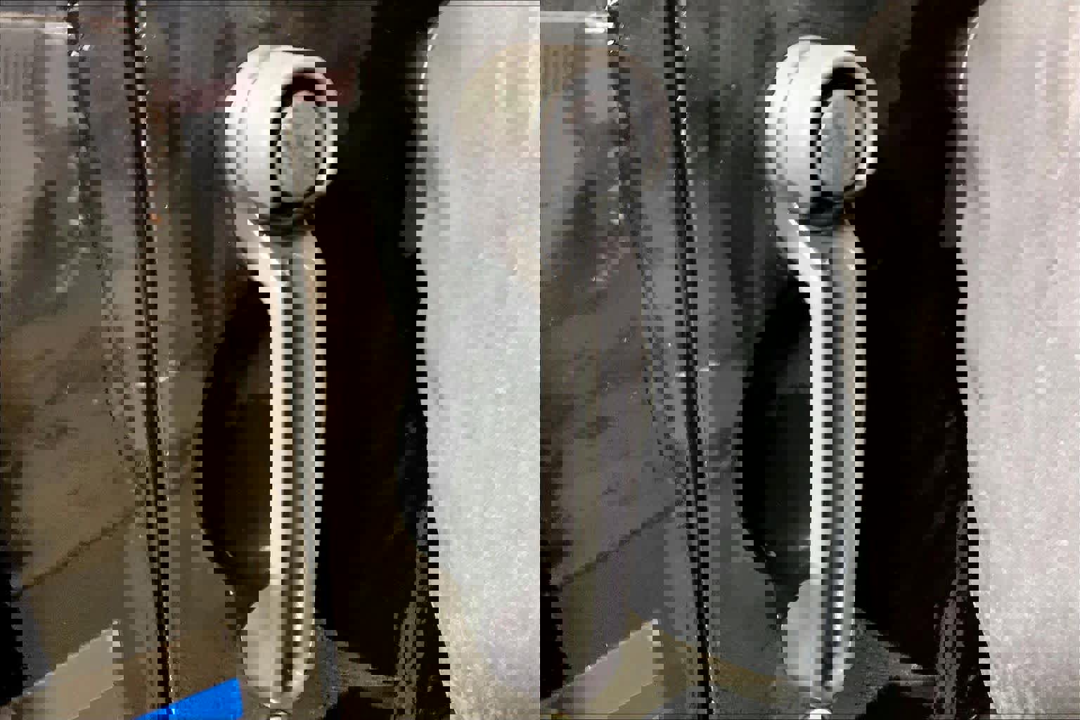 Used 2017 Jeep Wrangler Unlimited Sahara w/ Connectivity Group image 30