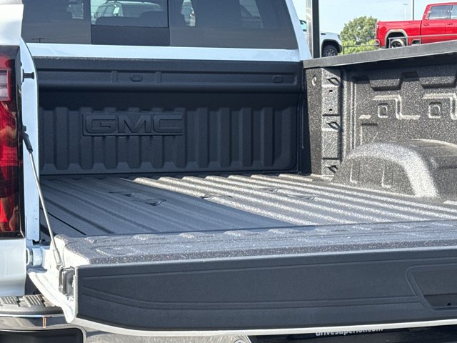 New 2026 GMC Sierra 2500 SLT w/ SLT Premium Package AWD/4WD image 11