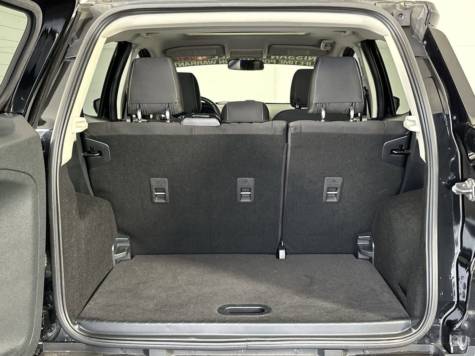 Used 2018 Ford EcoSport SE w/ SE Convenience Package FWD image 25