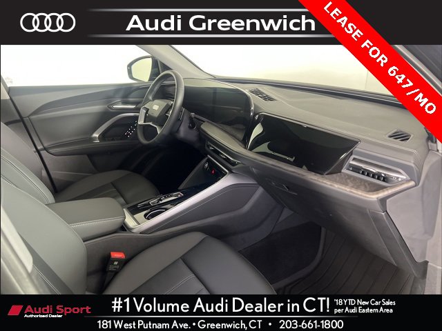 Certified 2025 Audi Q5 Premium w/ Convenience Package image 12