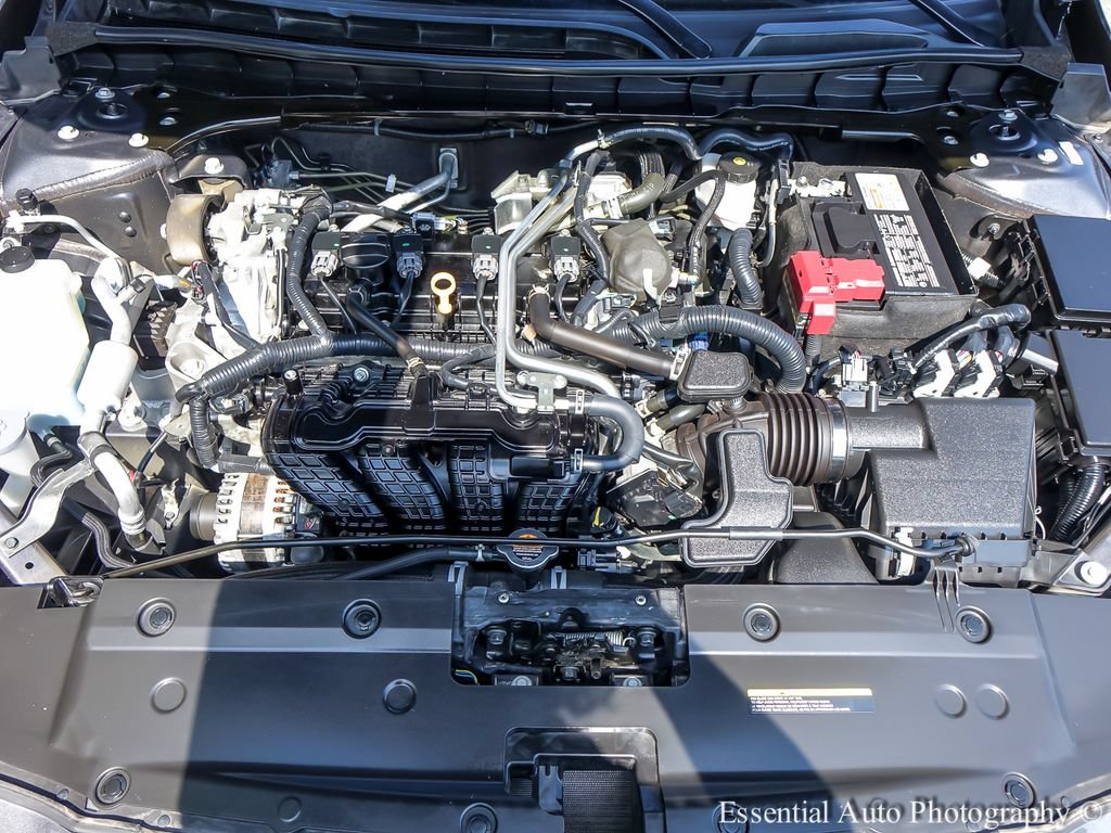 Used 2023 Nissan Altima 2.5 SL FWD image 27