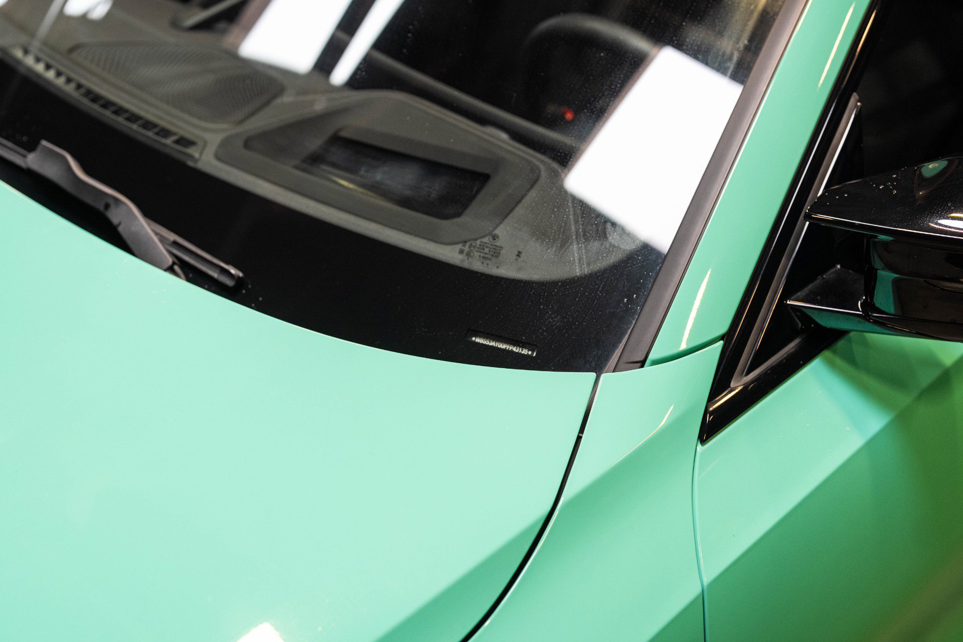 Used 2023 BMW M3 w/ Executive Package image 30