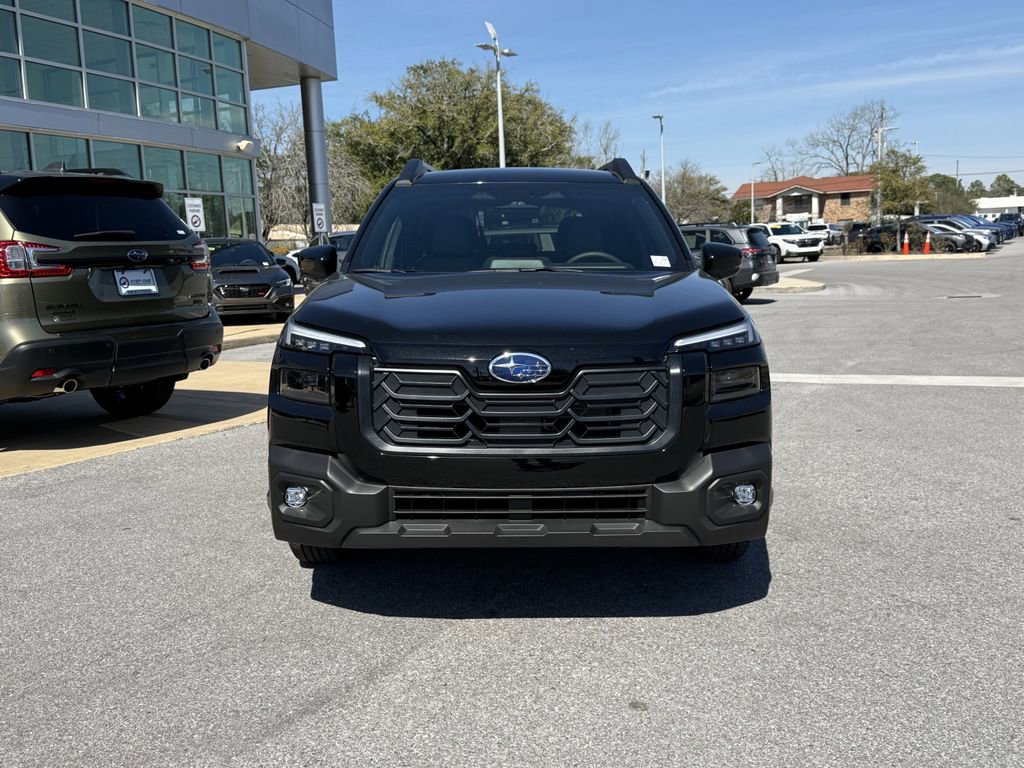 New 2026 Subaru Outback Premium AWD/4WD image 4