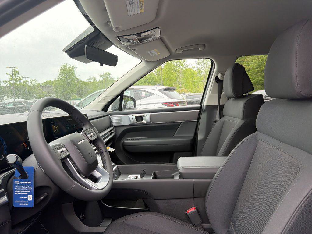 New 2026 Hyundai Santa Fe SE AWD/4WD image 11