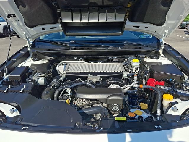 Certified 2025 Subaru Outback Onyx Edition XT AWD/4WD image 29
