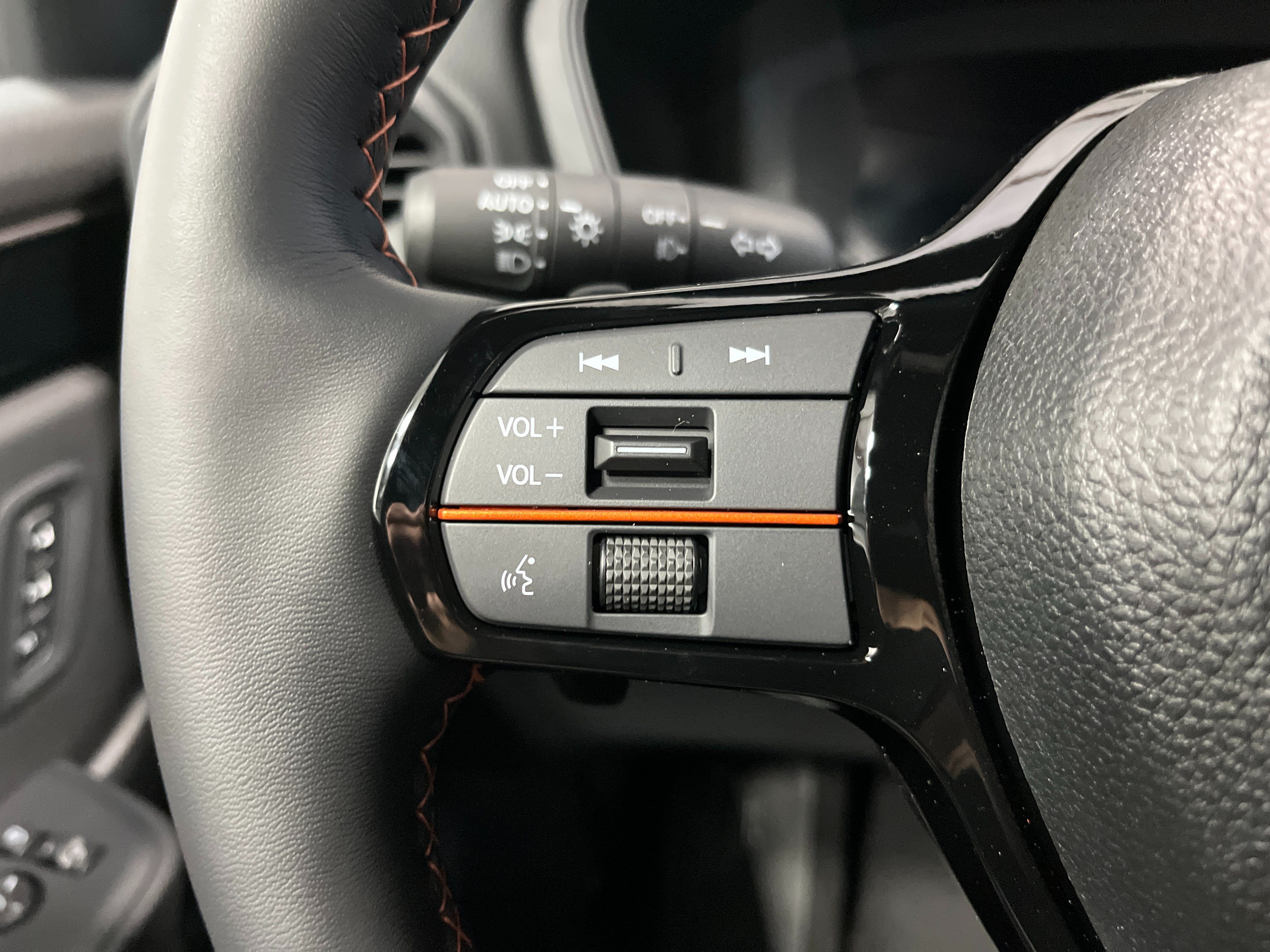 New 2026 Honda Pilot TrailSport image 18