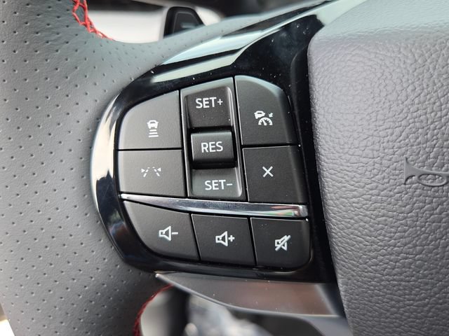 New 2026 Ford Explorer ST w/ Sun And Sound Package RWD image 29