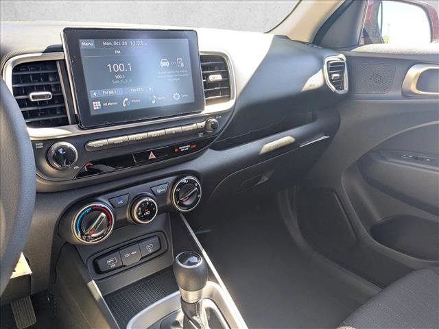 New 2026 Hyundai Venue SE image 13