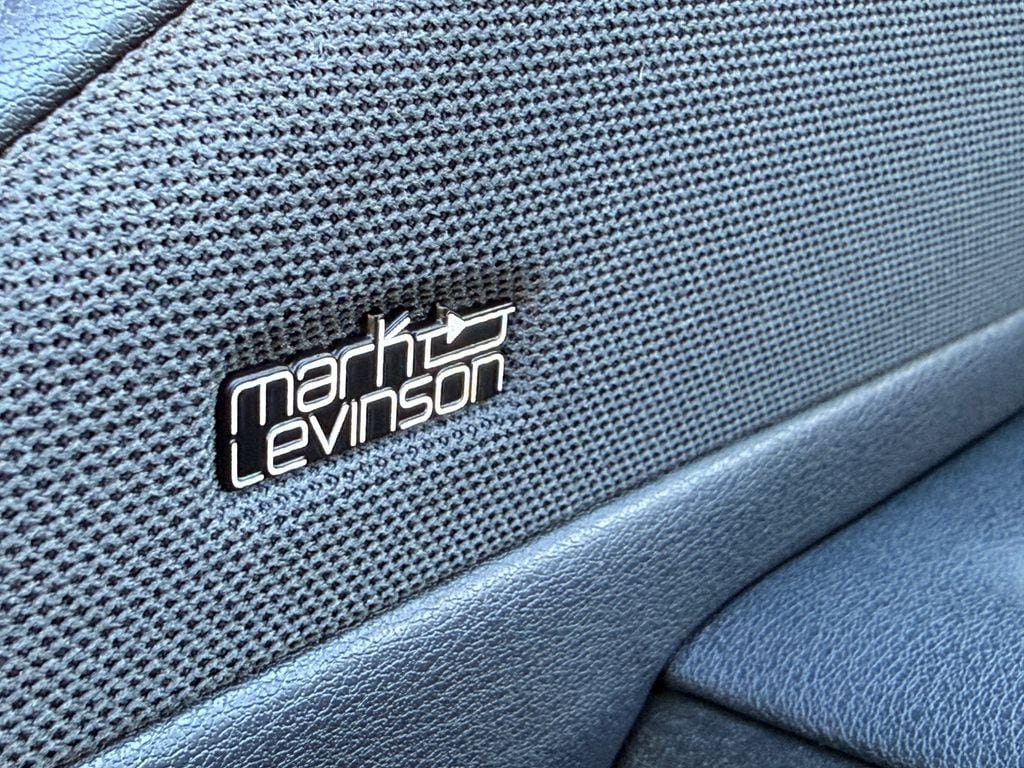 Certified 2024 Lexus TX 350 AWD w/ Captains Chair Package image 34
